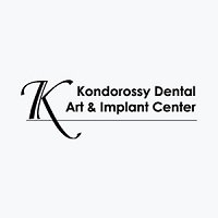 Stephen Kondorossy DMD logo