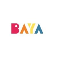 BAYA Design logo