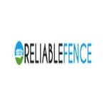Reliable Fence and Supply logo
