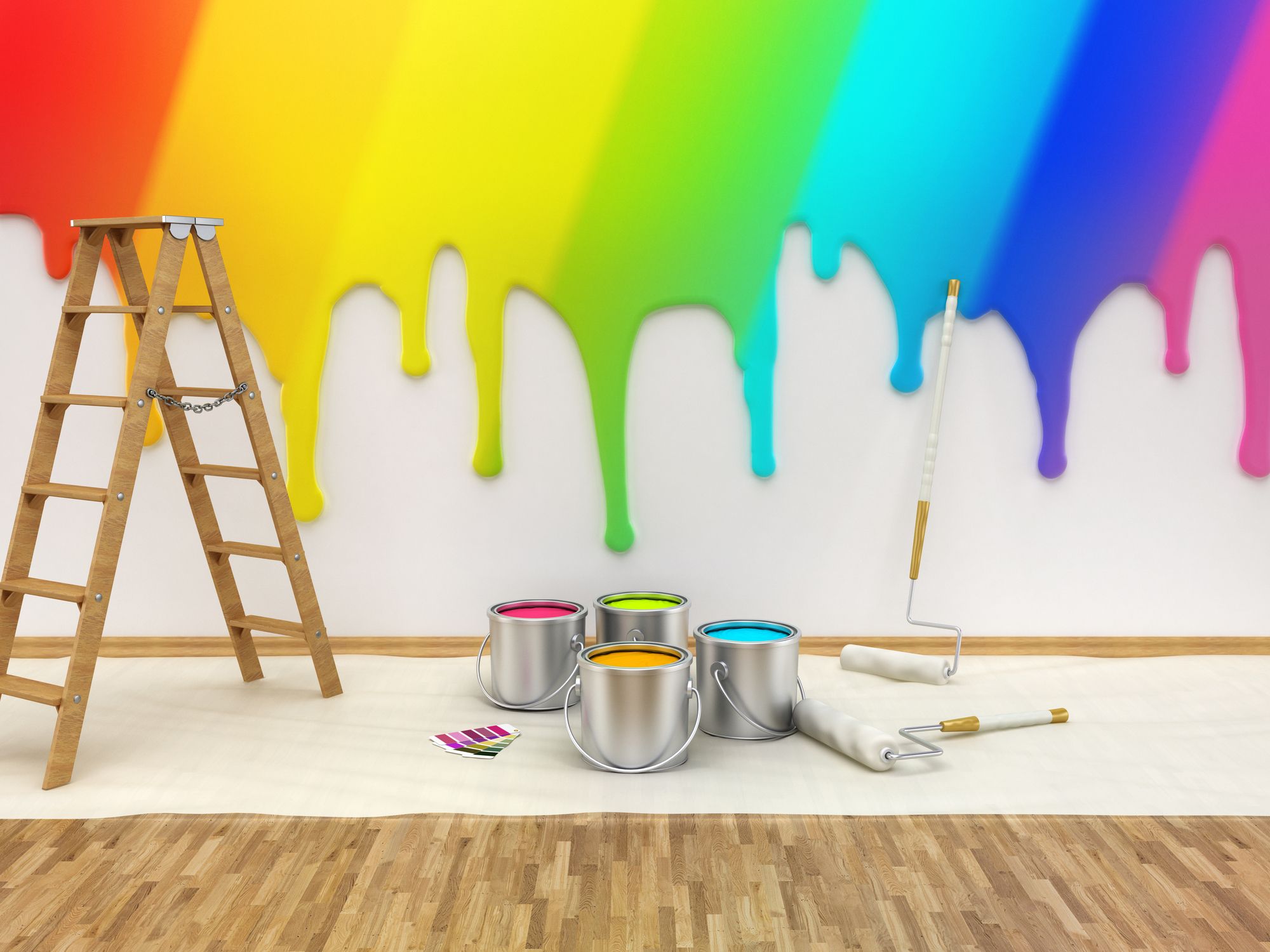 Building wash Auckland-Easternpainters logo