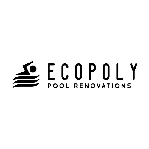 EcoPoly Pool Renovations logo