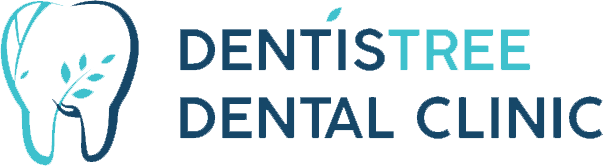 Dentistree Dental Clinic logo