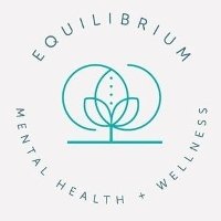 Equilibrium Mental Health and Wellness logo