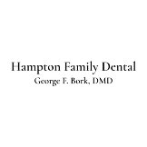 Dr. George Bork logo