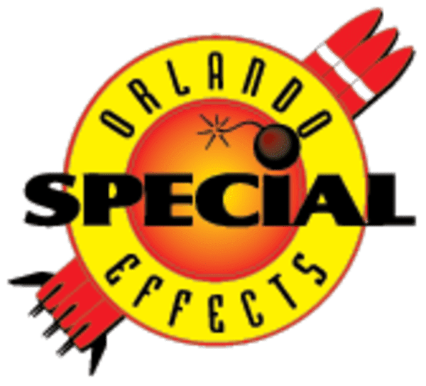 Orlando Special Effects logo