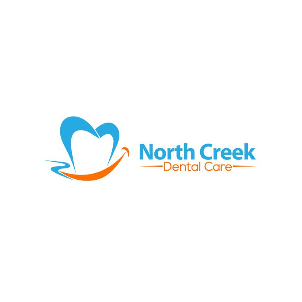 North Creek Dental Care logo
