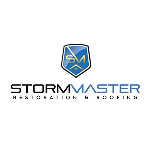 Stormmaster Restoration &amp; Roofing logo
