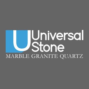 Universal Stone logo
