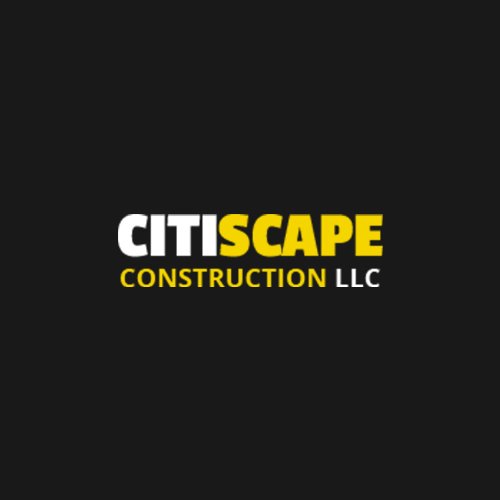 CitiScape Construction LLC logo