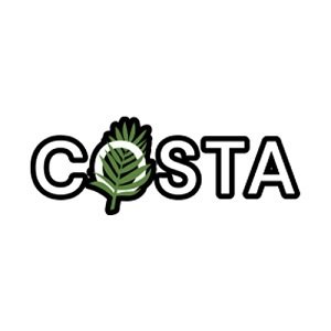 Costa Pickleball logo