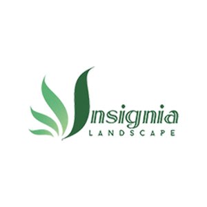 Insignia Landscape logo