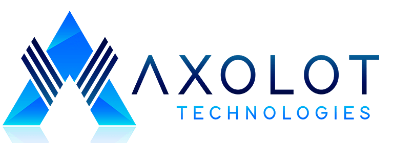 Axolot Technonlogies logo