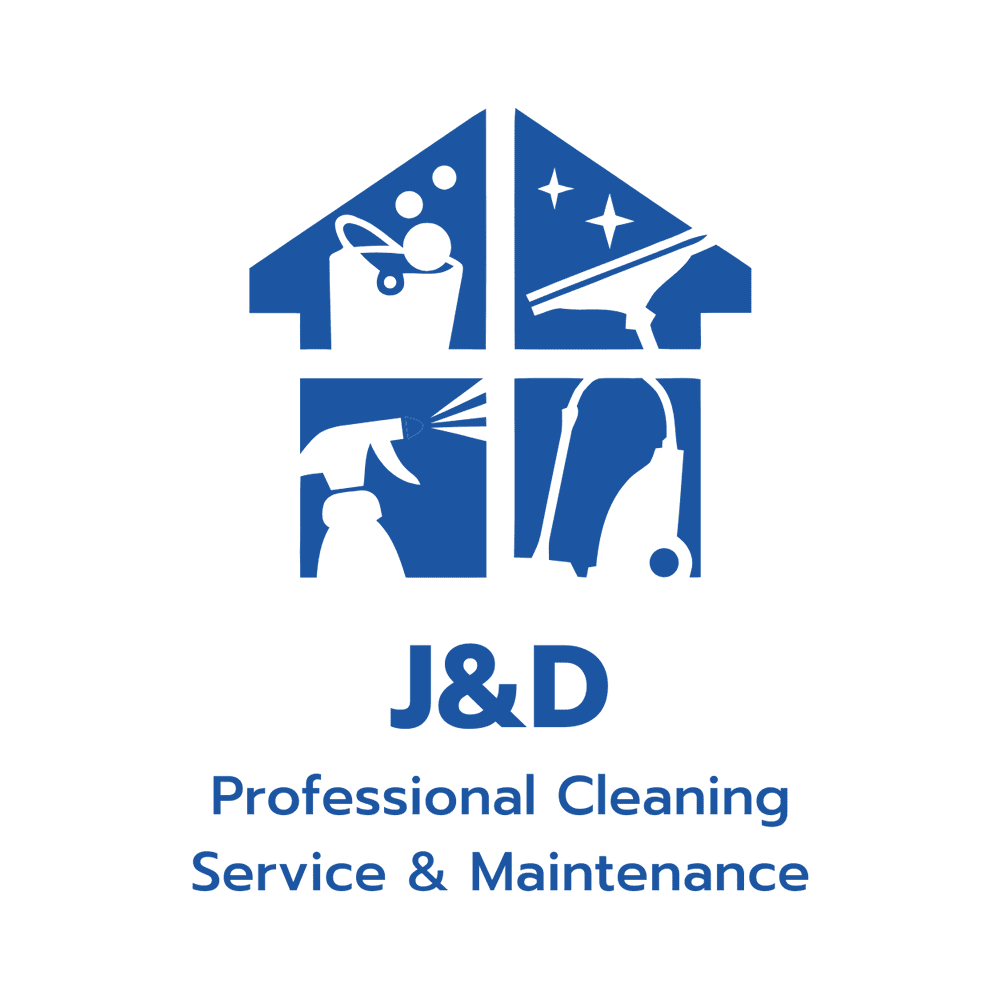J & D Professional Cleaning Service & Maintenance logo