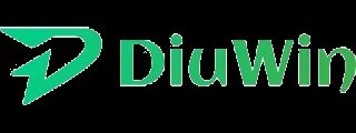 Diuwin Game logo