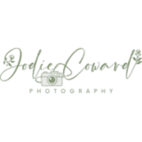 Jodie Coward Photography logo