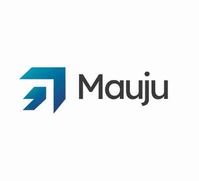 Mauju logo