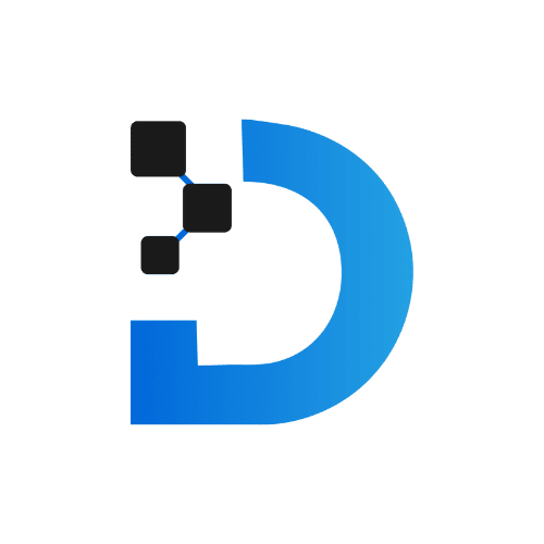 Diligentic Infotech Pvt. Ltd. logo