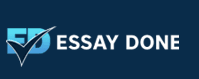 Essay Done logo