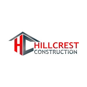 Hillcrest Construction LLC logo