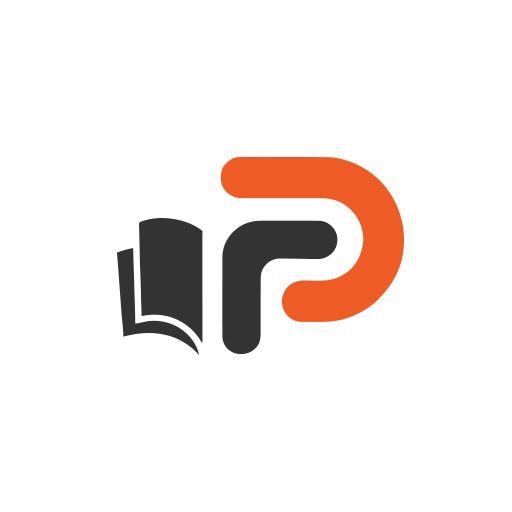 Learn Pashto Academy logo