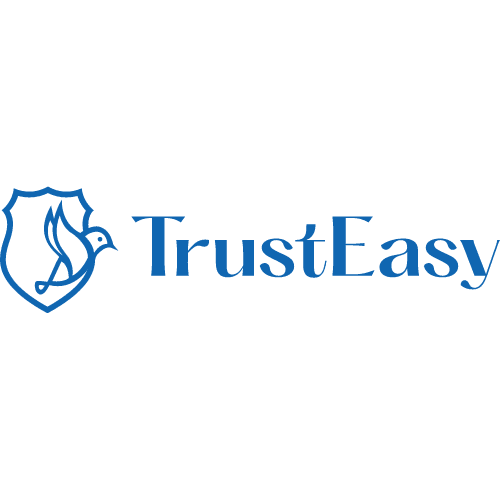 Trust Easy logo