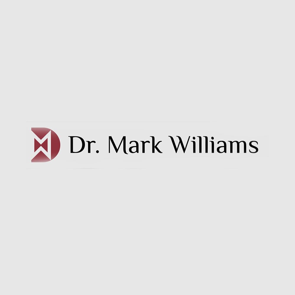 Dr. Mark Williams logo
