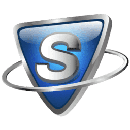 SysTools Data Wipe Software logo