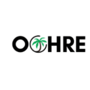 Ochre Clothing logo