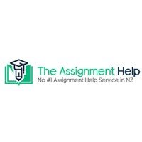 The Assignment Help logo