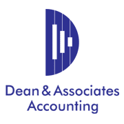 Dean & Associates Accounting logo