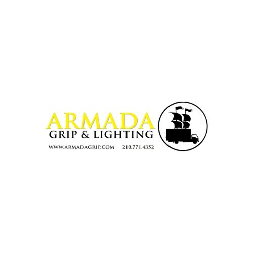 Armada Grip logo