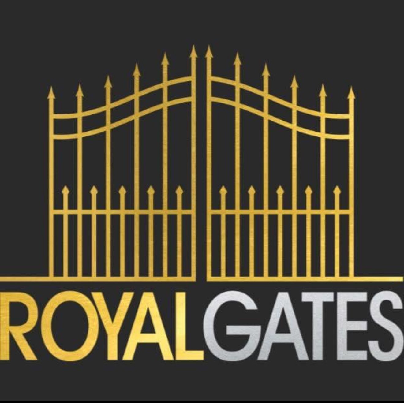 Royal Garage Door &amp; Gate Services INC logo