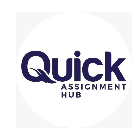 Quick Assignment Hub logo