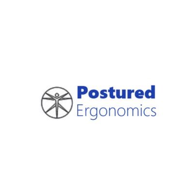 Postured Ergo logo