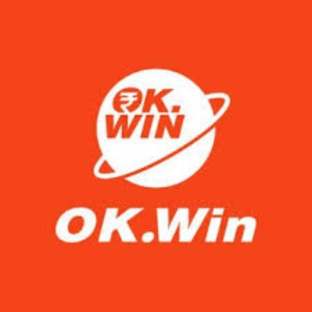 Okwin game logo