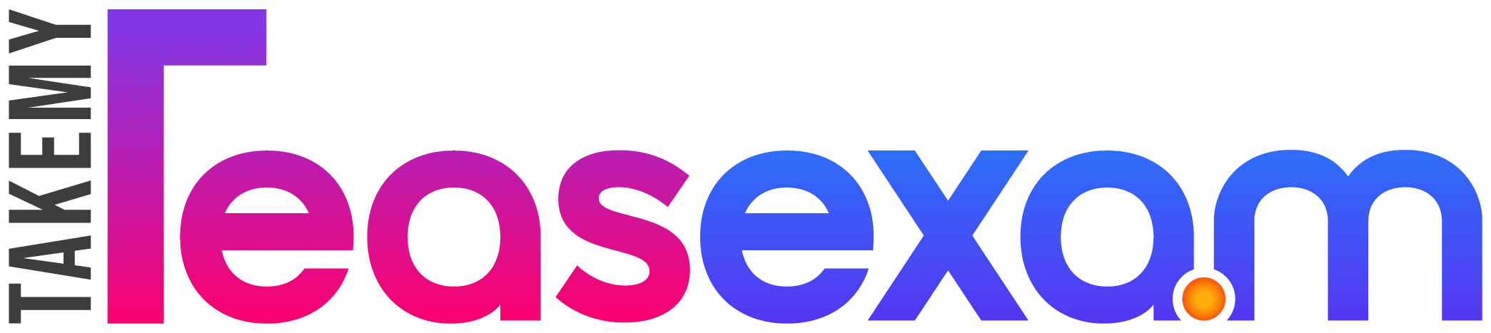 Take My Teas Exam logo