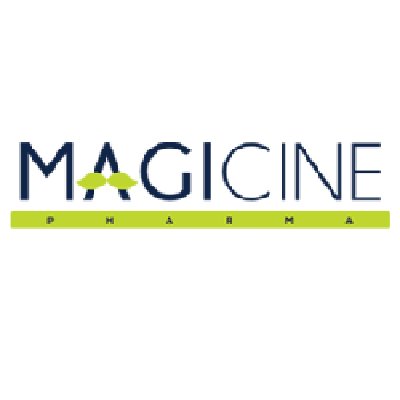 Magicine Pharma - Exkivity 40 Mg price logo