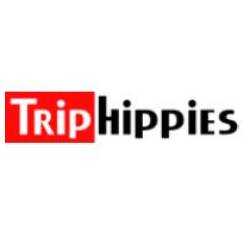 Trip Hippies logo