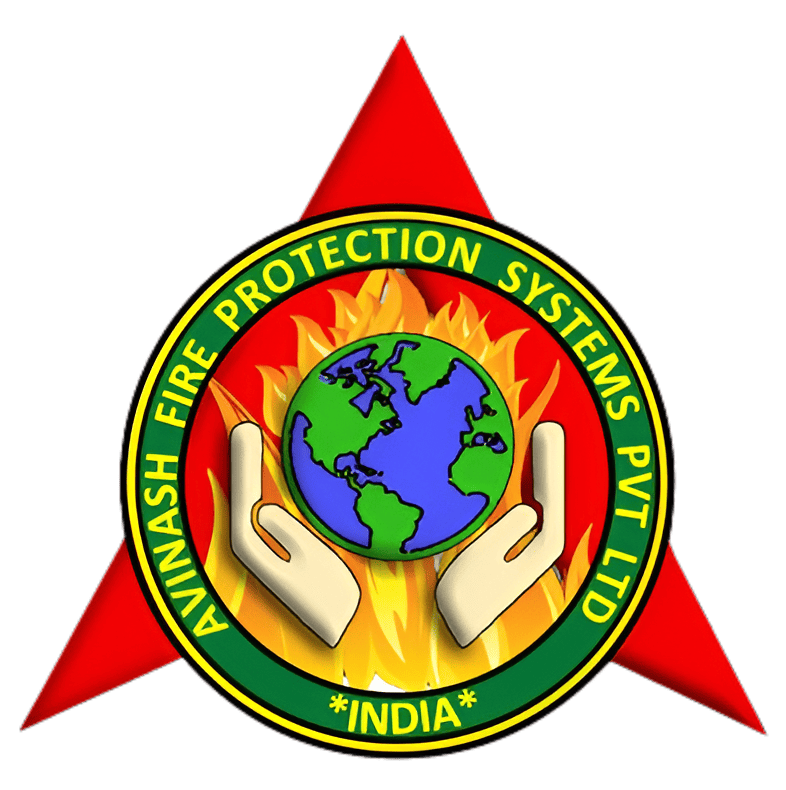 Avinash Fire Protection Systems logo