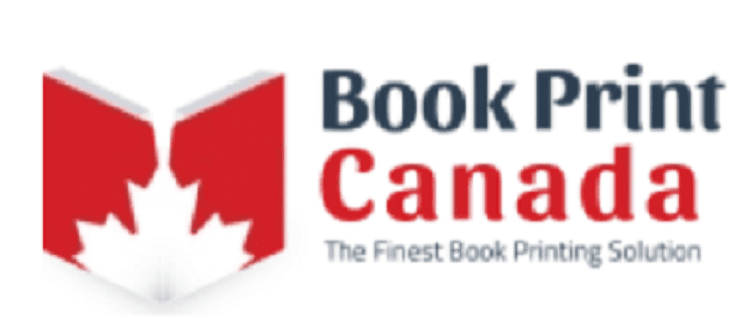 Book Print Canada logo