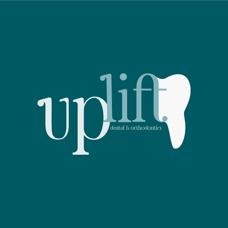 Uplift Dental &amp; Orthodontics logo