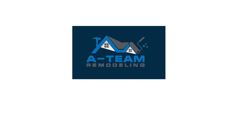 A - Team Remodeling logo