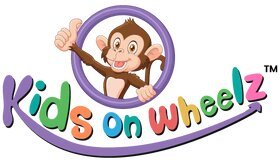 Kids on Wheelz Ltd. logo