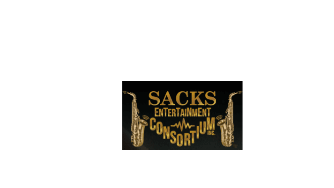 Sacks Entertainment logo