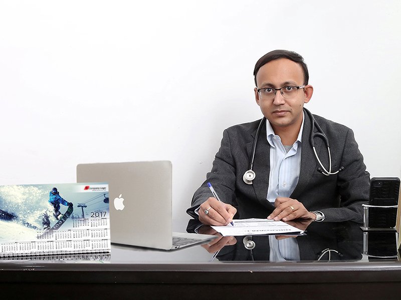Health First – Expert Diabetes Care logo