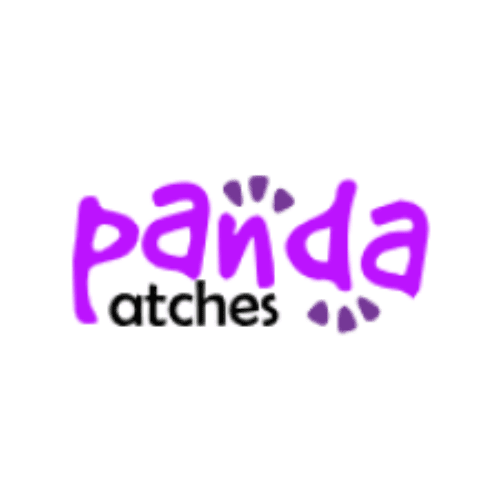 Panda Patches logo