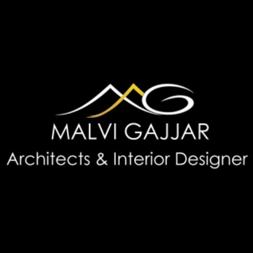 Malvi Gajjar Architects logo