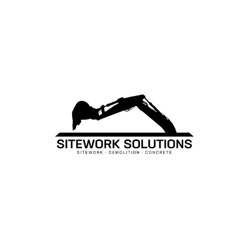 Site Work Solutions Inc. logo