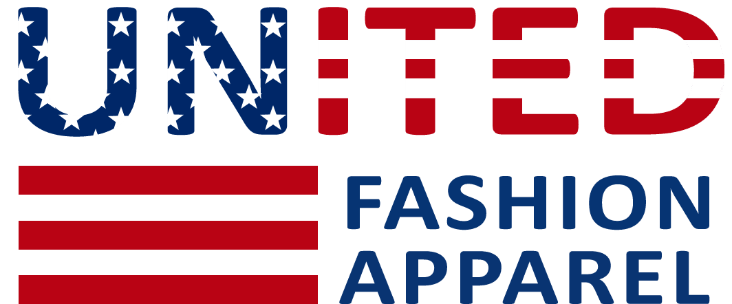 United Fashion Apparel logo