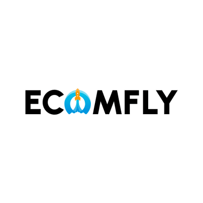 EcomFly logo